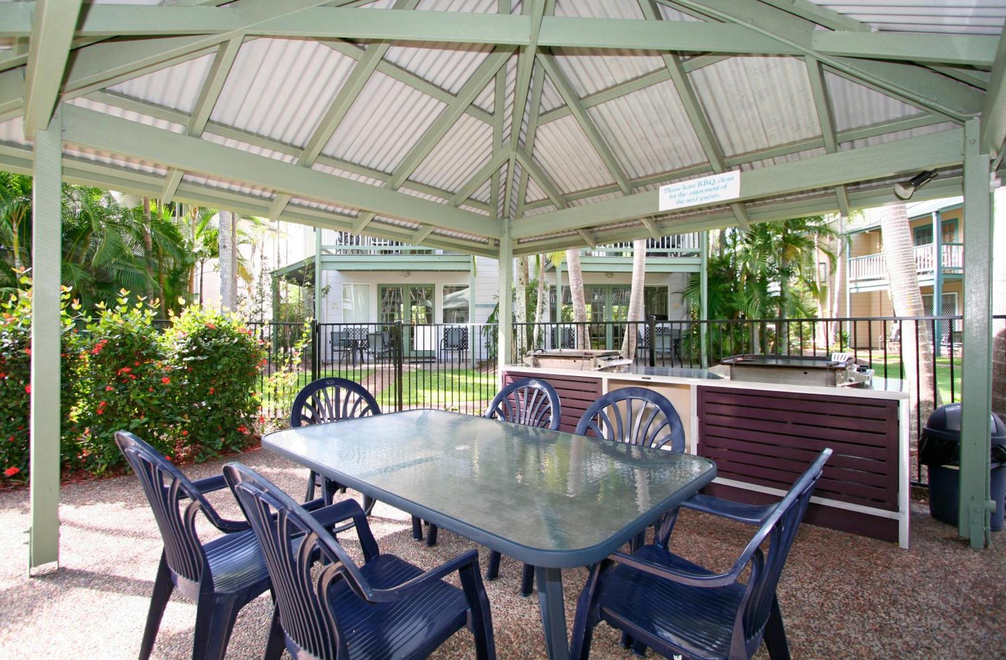 Coral Beach Noosa Resort Noosaville Exterior foto