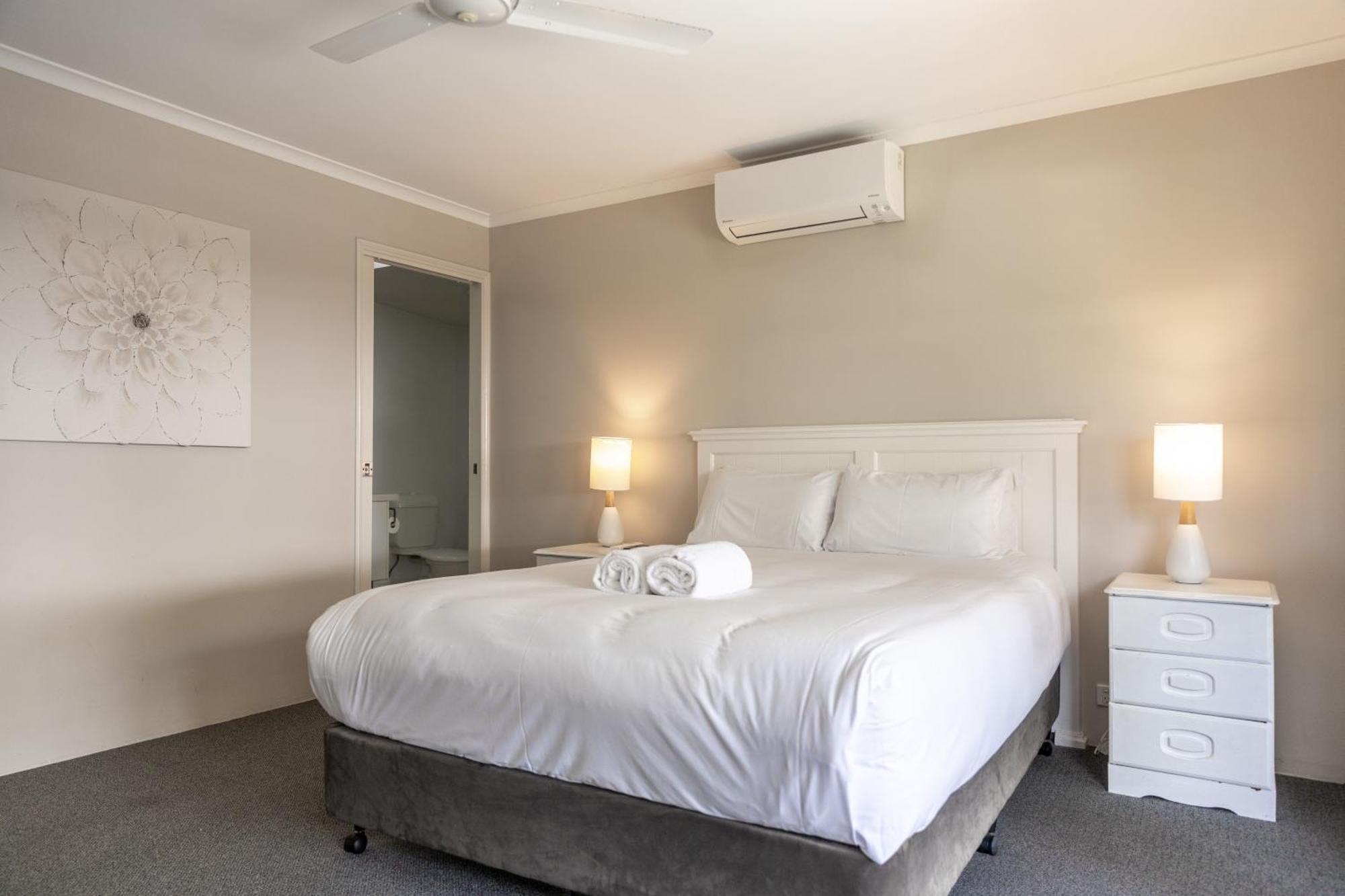 Coral Beach Noosa Resort Noosaville Exterior foto