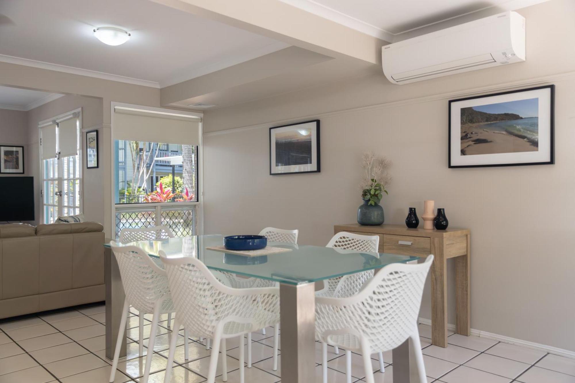 Coral Beach Noosa Resort Noosaville Exterior foto